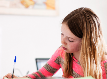 البرنامج الصيفي